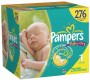 Pampers Baby Dry