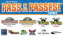 Passes of all Passes Deal