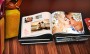 Printerpix Leatherbound Photobook