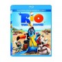 Rio Blu-ray Deal