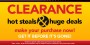ShopKo Clearance