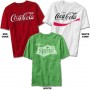 Vintage Coca Cola & Sprint Shirts