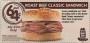 arbys 64 cent coupon deal