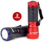 duralite led flashlight deal