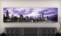 groupon City Skyline Canvas Pring