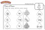 jumpstart worksheets