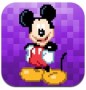 pixel'd disney app
