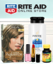 rite aid store items