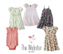 webster collection free shipping