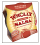 wholly Salsa Coupon