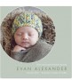 Cardstore Free birth announcement