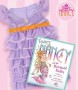 Fancy Nancy on Totsy