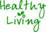 Healthy Living Logo
