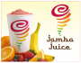 Jamba Juice coupon discount utah