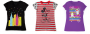Little Miss Matched b2g1 free Graphic Tee Sale