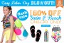 LittleMissMatched Swim & Beach Sale