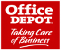 Office Depot logo