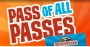 Pass of all passes