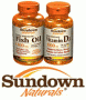 Sundown Naturals Coupon
