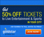 goldstar