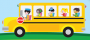 krispy kreme stuff a bus