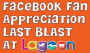 lagoon facebook appreciation day