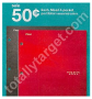 mead 4 pocket folder deal