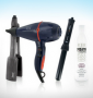 salon hair care