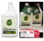 seventh generation cleaning deals