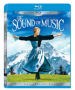 sound of music blu ray