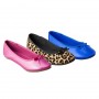 target girls flats