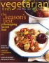 vegetarian times