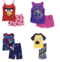 walmart pajamas