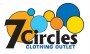 7 circles clothing outlet