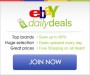 Ebay Daily Deals