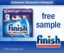 Finish Sample