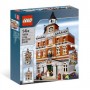 Lego Town Hall