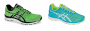 asics running shoes