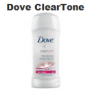 dove sample