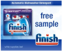 finish quantrum sample
