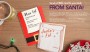 free card from santa