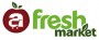 fresh market logo