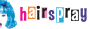 hairspray