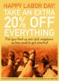 leftlane sports labor day sale
