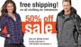 outerwear sale