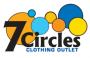 7 circles
