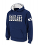 BYU hoodie