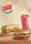 Burger King Deal