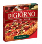 DiGiorno pizza