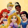 Disney Princesses